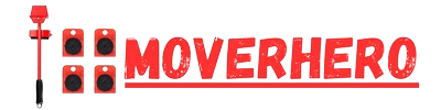 MoverHero Logo